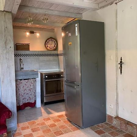 Le Tapis Vert - Loft Avec Jardin Auch Exterior foto
