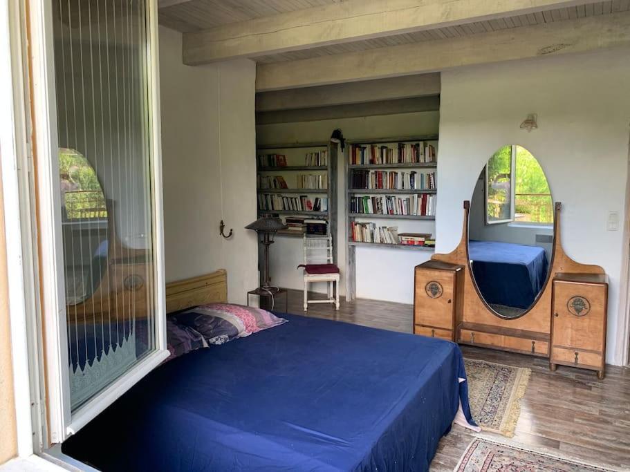 Le Tapis Vert - Loft Avec Jardin Auch Exterior foto
