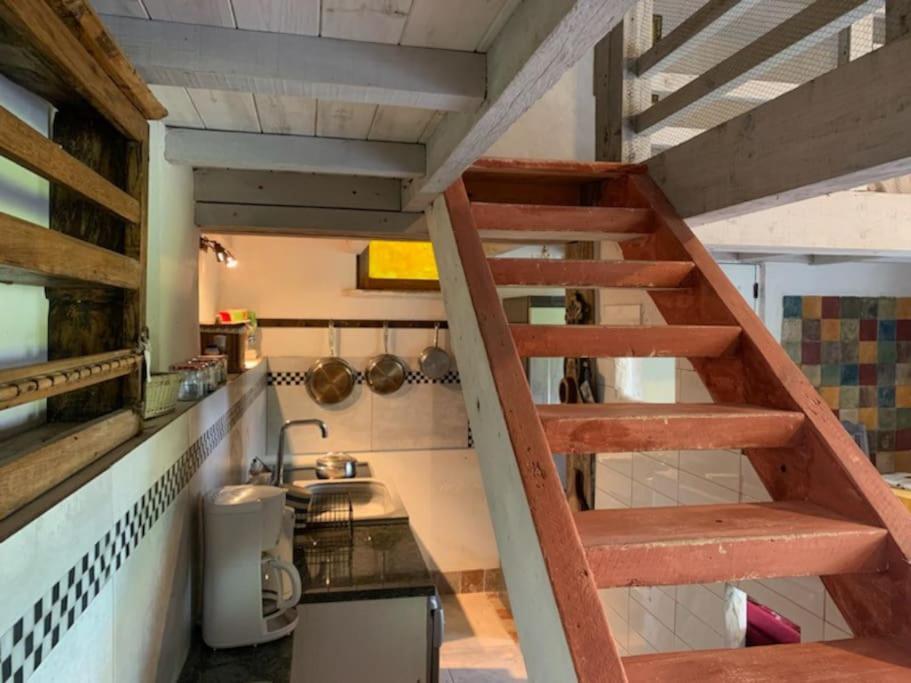 Le Tapis Vert - Loft Avec Jardin Auch Exterior foto